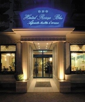 Hotel Rosso Blu (Cesenatico)