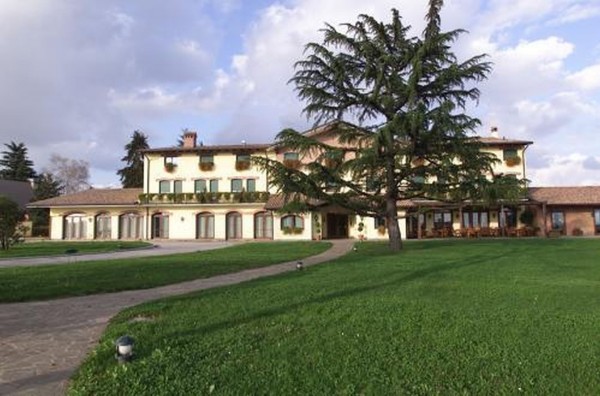 Hotel Relais Picaron (San Daniele del Friuli)