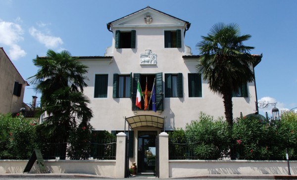 Villa Gasparini (Dolo)