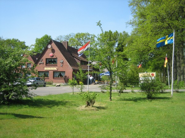 Landhaus Mienenbüttel (Neu Wulmstorf)