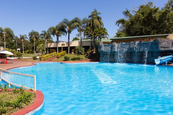 Exe Hotel Cataratas (Puerto Iguazú)