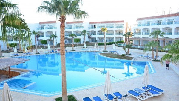 Cyrene Island Hotel (Sharm el-Sheikh)