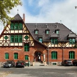 Altes Gutshaus (Klink)