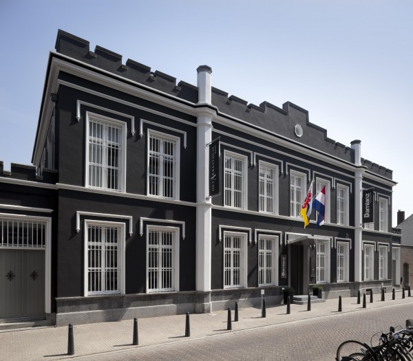Het Arresthuis (Roermond)