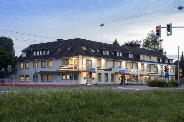 Hotel Celina Niederrheinischer Hof (Krefeld)