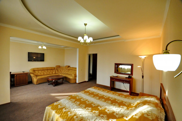 Maldini Hotel (Krasnodar)