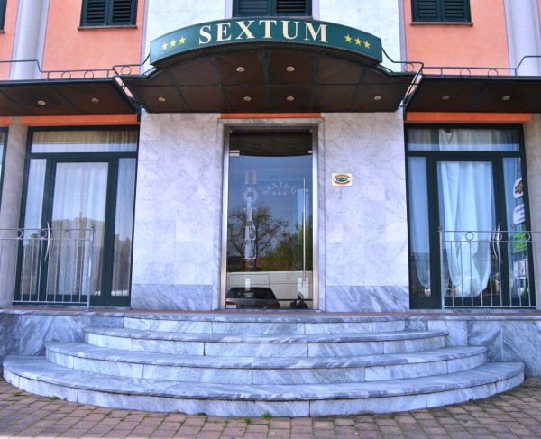 Sextum (Bientina)