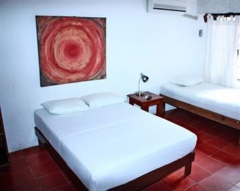 Haina Hostel (Cancún)