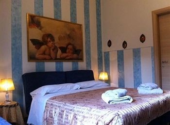 Hotel B&B Giulietta e Romeo (Verona)