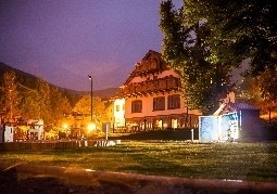 Hotel Przystanek Bavaria (Karpacz)
