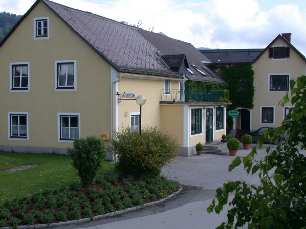 Landhaus Kügler-Eppich (Niklasdorf)