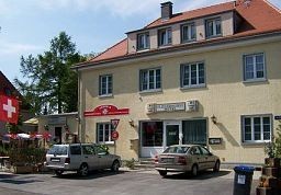 Hotel Fliegerhorst (Drezno)