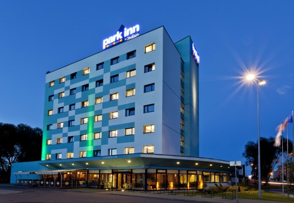 Green Park Hotel Klaipeda