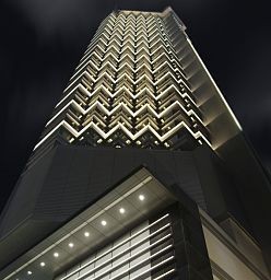 Hotel Panorama By Rhombus (Hongkong)