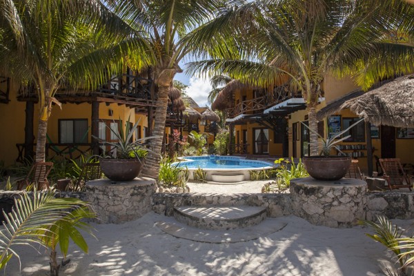 Holbox Dream Beachfront Hotel By Xperience Hotels (Quintana Roo)