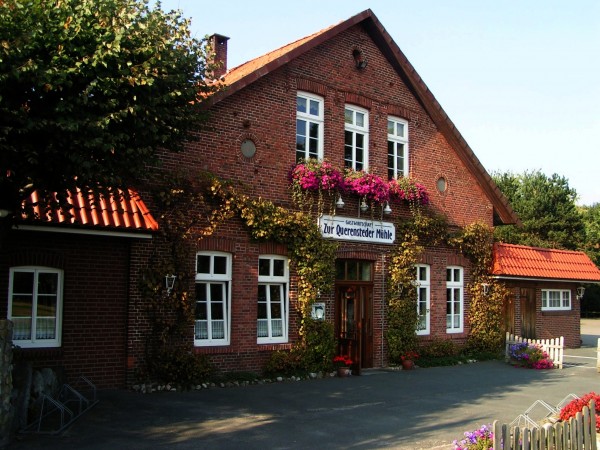 Querensteder-Mühle (Bad Zwischenahn)