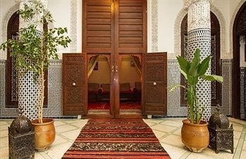 Hotel Riad Razane (Fes)