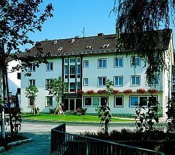 Freuschle Kurhotel (Bad Wörishofen)