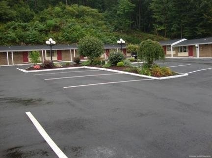 South Hills Motel (Pleasant Hills)