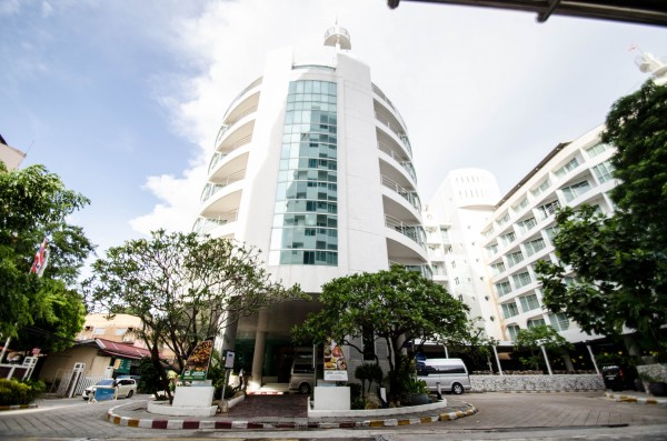 A-One New Wing Hotel (Pattaya)