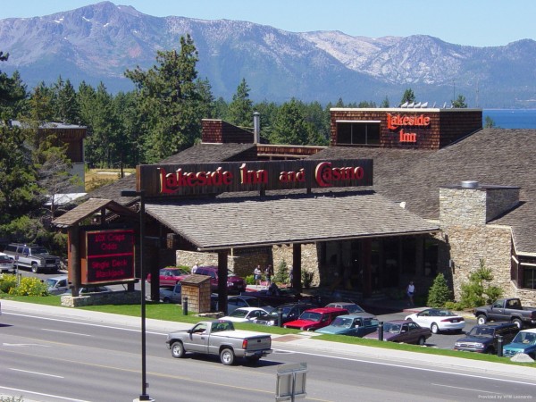 Lakeside Inn Casino (Battle Mountain)