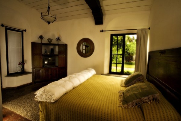 Hotel Casa Capuchinas (Antigua)