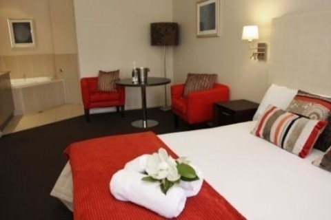 Hotel COUNTRY COMFORT TOOWOOMBA (Cliffdale)