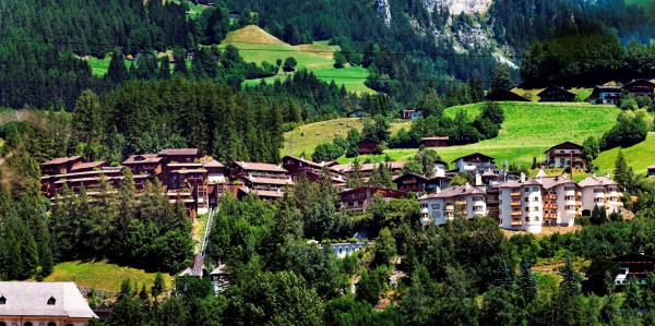 Goldried Hotel (Matrei in Osttirol)
