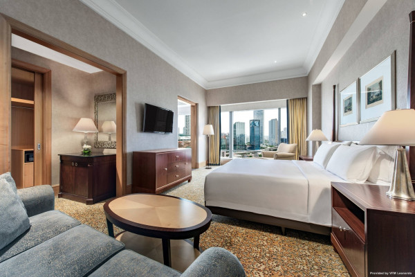 Hotel The Ritz-Carlton Jakarta Mega Kuningan