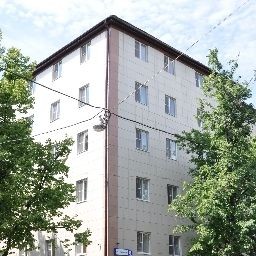 Hotel Sokolniki (Moscow)