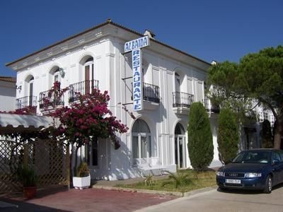 Hotel Albaida Nature (Andalusië)