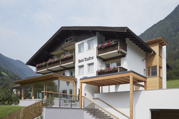 Hotel Taufers (Sand in Taufers)
