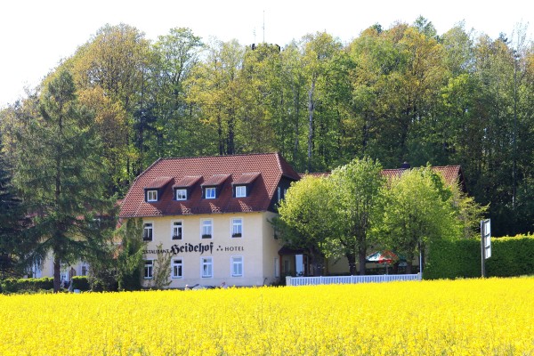 Heidehof Landhaus (Dippoldiswalde)