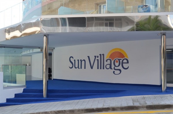 Hotel Sun Village (Lloret de Mar)