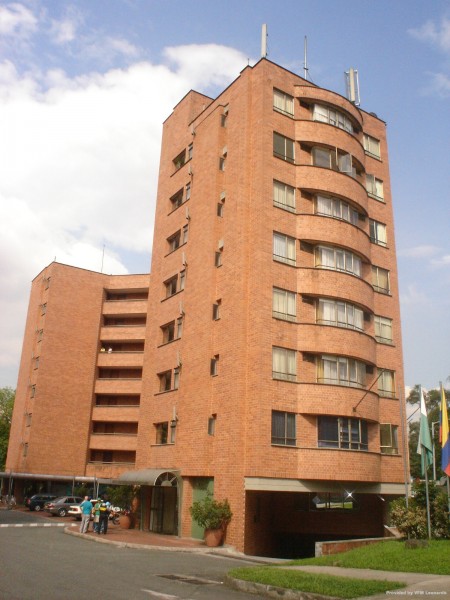 Portal del Rodeo Aparta Hotel (Medellin)