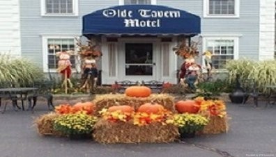 OLDE TAVERN MOTEL AND (Orleans)