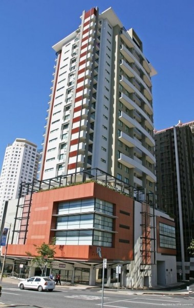 Hotel Republic Apartments (Brisbane)