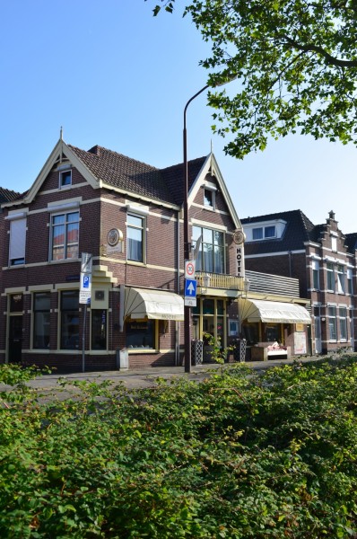 Hotel Stad en Land (Alkmaar)