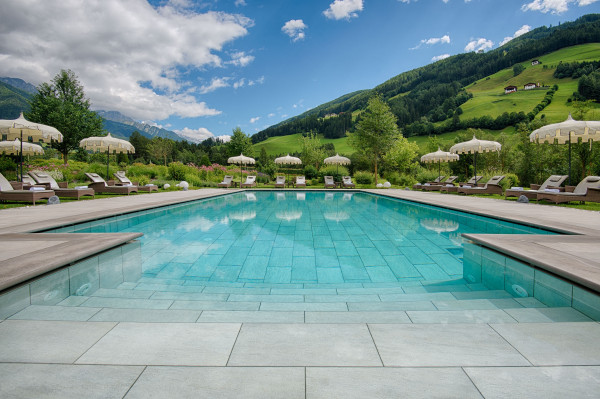 Alpenpalace Luxury Hideaway & SPA Retreat (Ahrntal)
