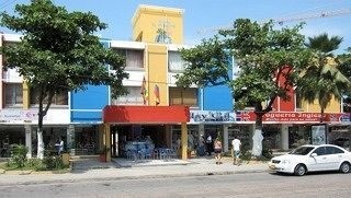 Hotel Pueblito Playa (Cartagena)