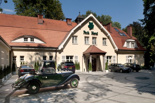 Park Hotel (Stettino)