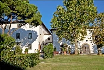La Residenza del Granduca (Monsummano Terme)