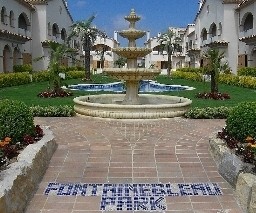 Hotel Fontainebleau Park (Costa Brava)