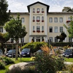 Hotel Bayerischer Hof (Starnberg)