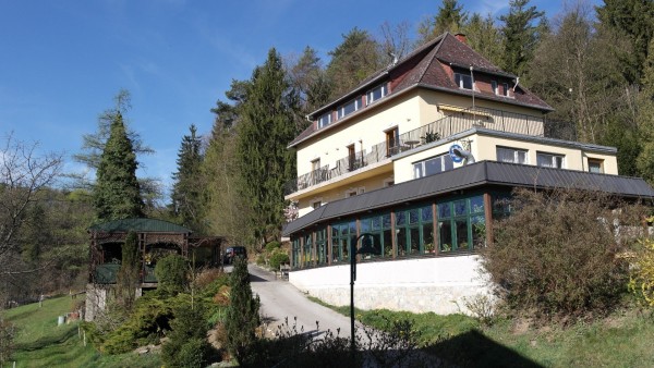 Hotel Waldfrieden Landhaus (Laßnitzhöhe)