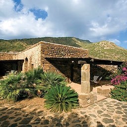 Hotel Santa Teresa Azienda Agricola (Pantelleria)
