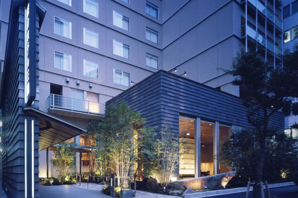 Hotel Niwa Tokyo (Kanto)