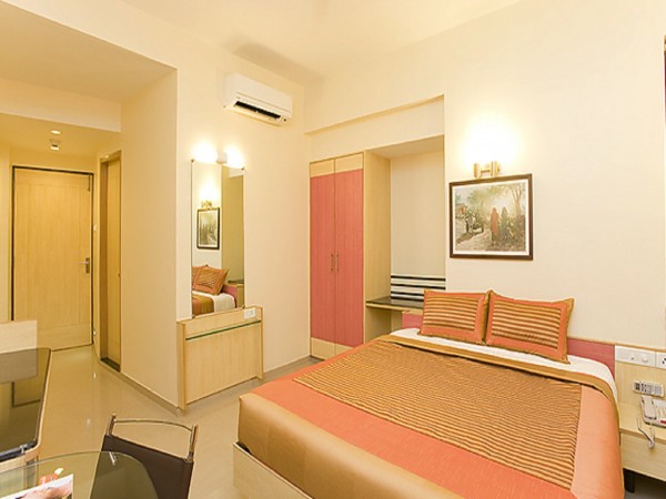 Pearl Suites A Unit of Parvasheena Hospitality and Services Pvt.Ltd (Bengaluru)