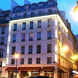 Hotel Les Dames du Panthéon (Paris)