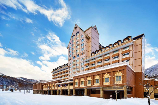The Kiroro a Tribute Portfolio Hotel Hokkaido (Akaigawa-mura)